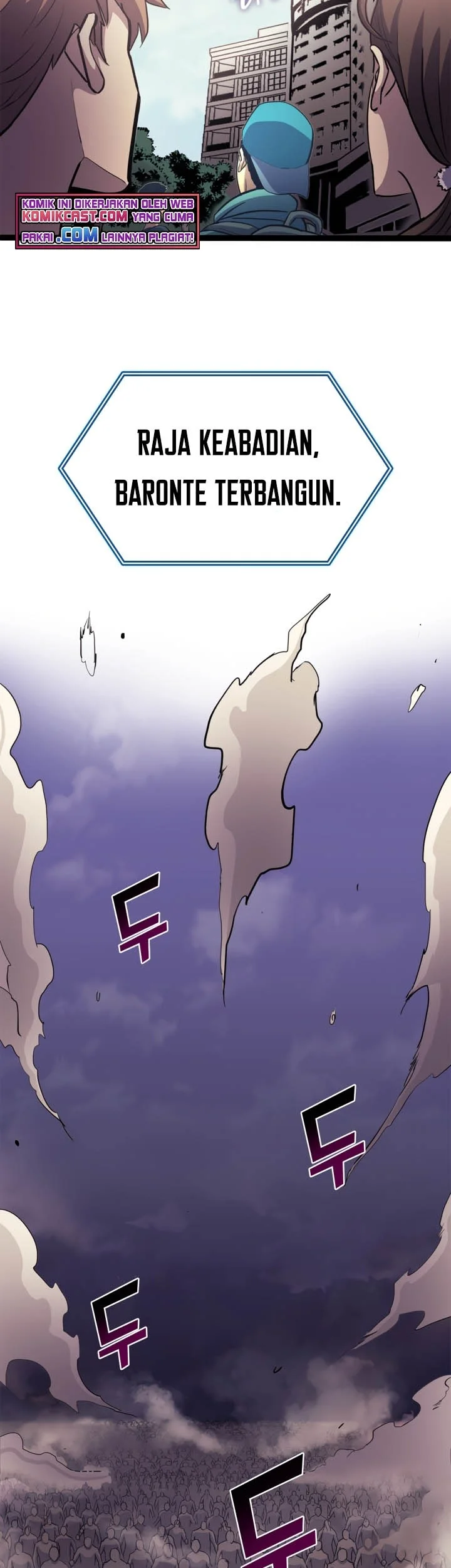 Max Level Returner Chapter 159 Gambar 19