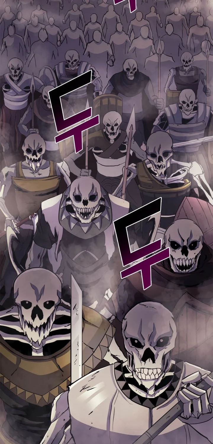 Max Level Returner Chapter 159 Gambar 20