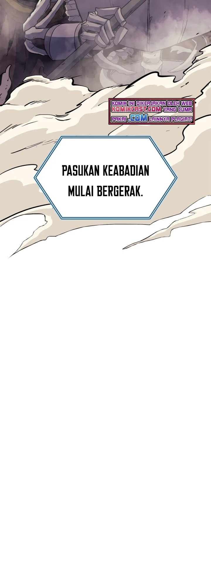 Max Level Returner Chapter 159 Gambar 21