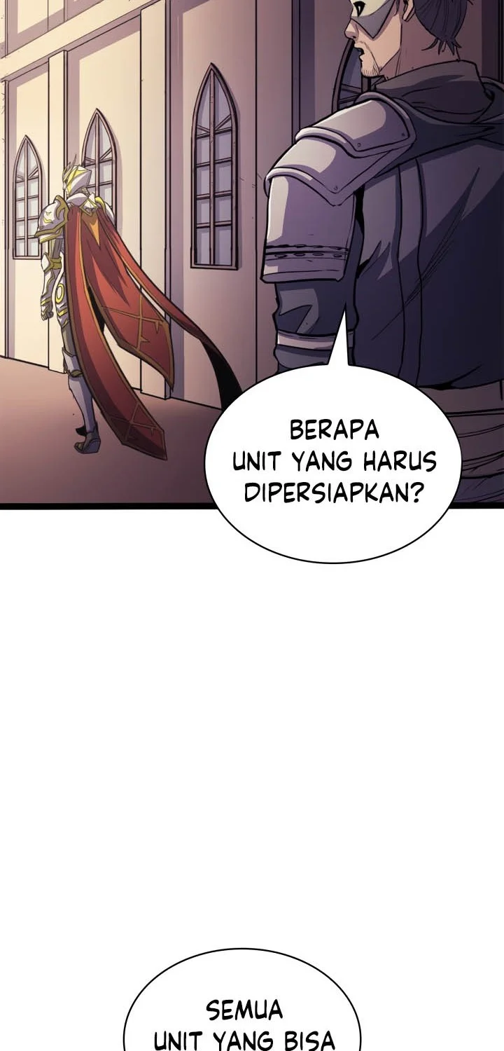 Max Level Returner Chapter 159 Gambar 23