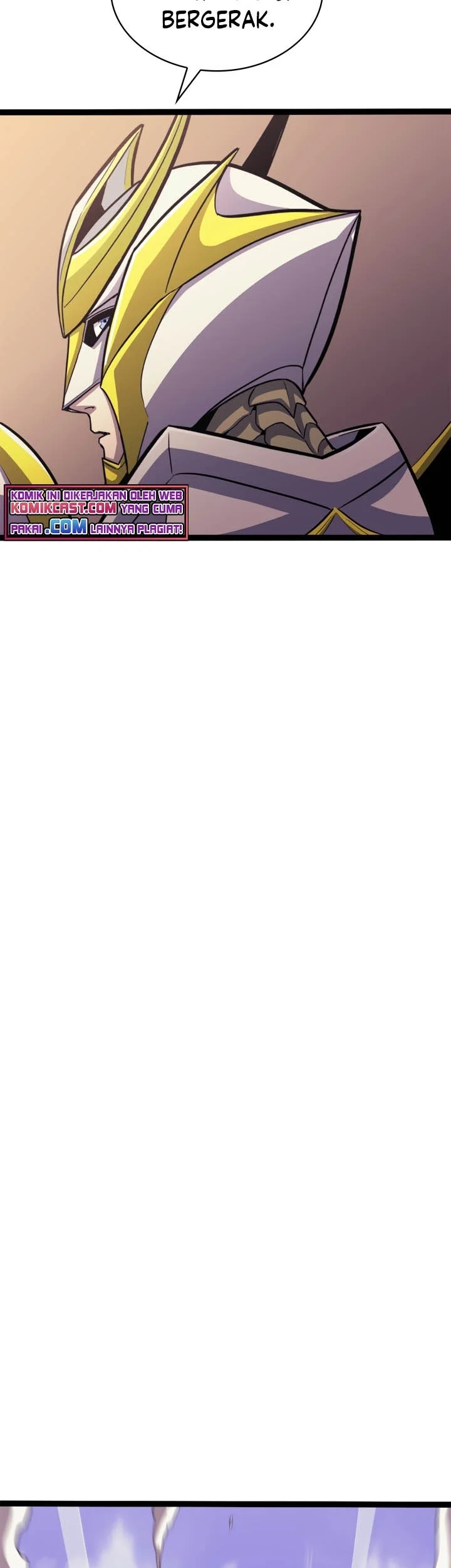 Max Level Returner Chapter 159 Gambar 24