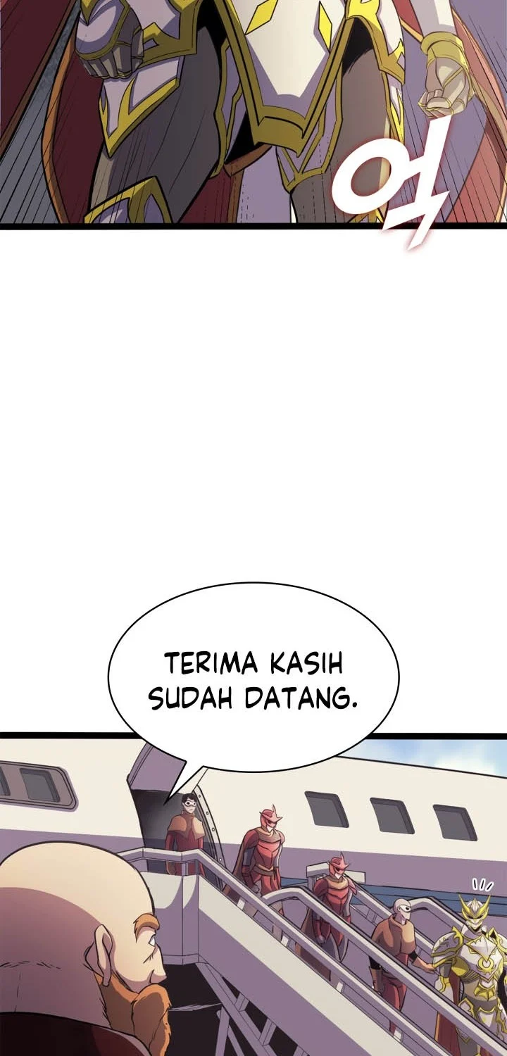 Max Level Returner Chapter 159 Gambar 29