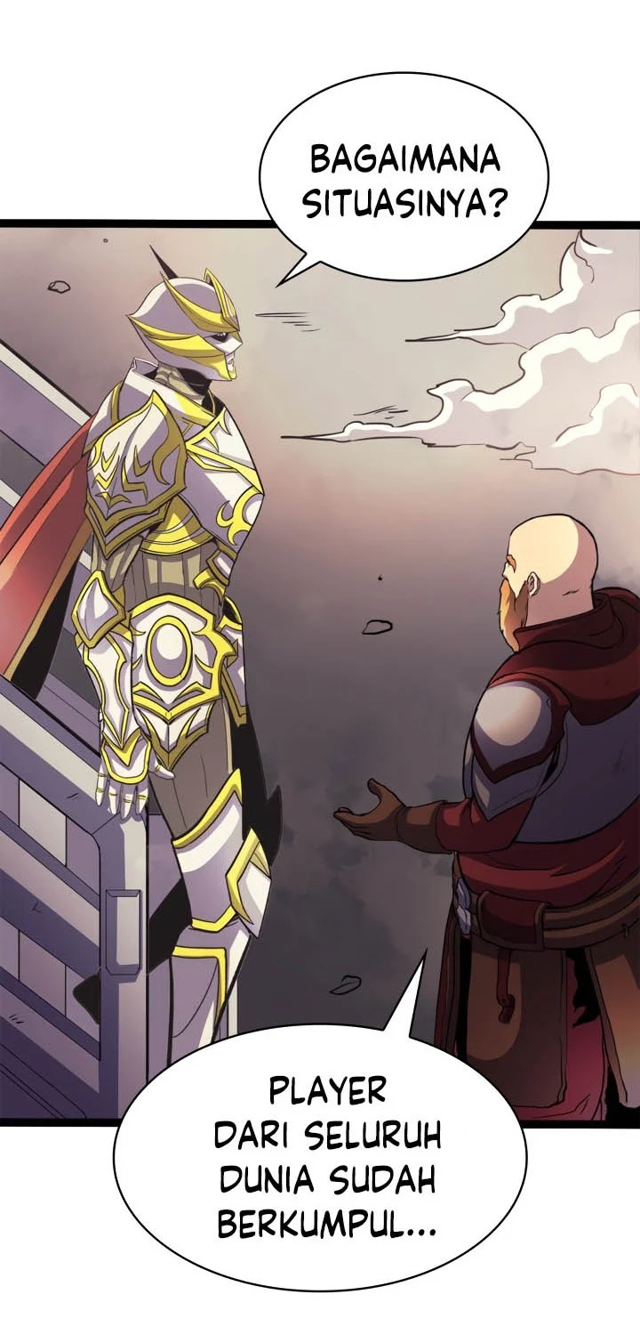 Max Level Returner Chapter 159 Gambar 31