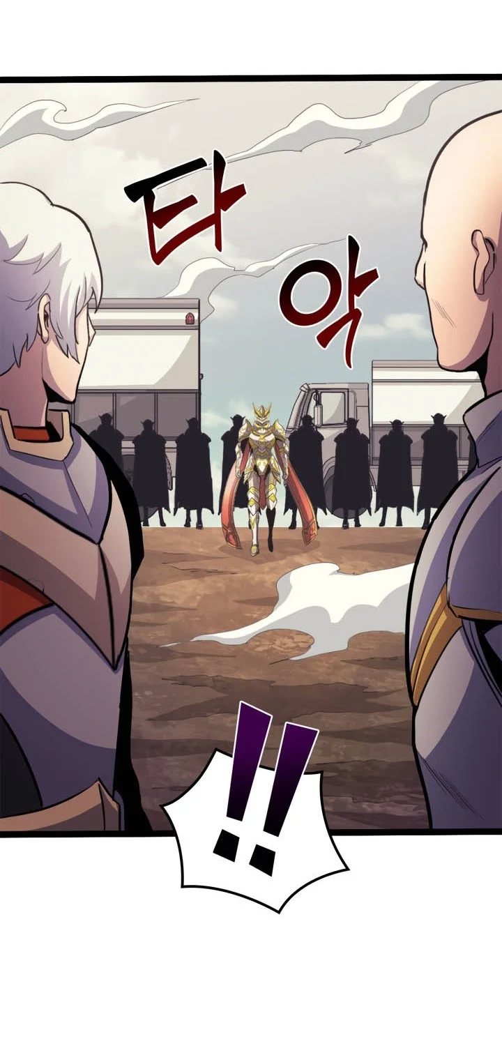 Max Level Returner Chapter 159 Gambar 36