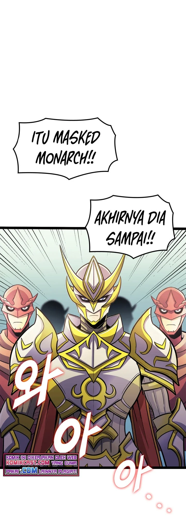 Max Level Returner Chapter 159 Gambar 37