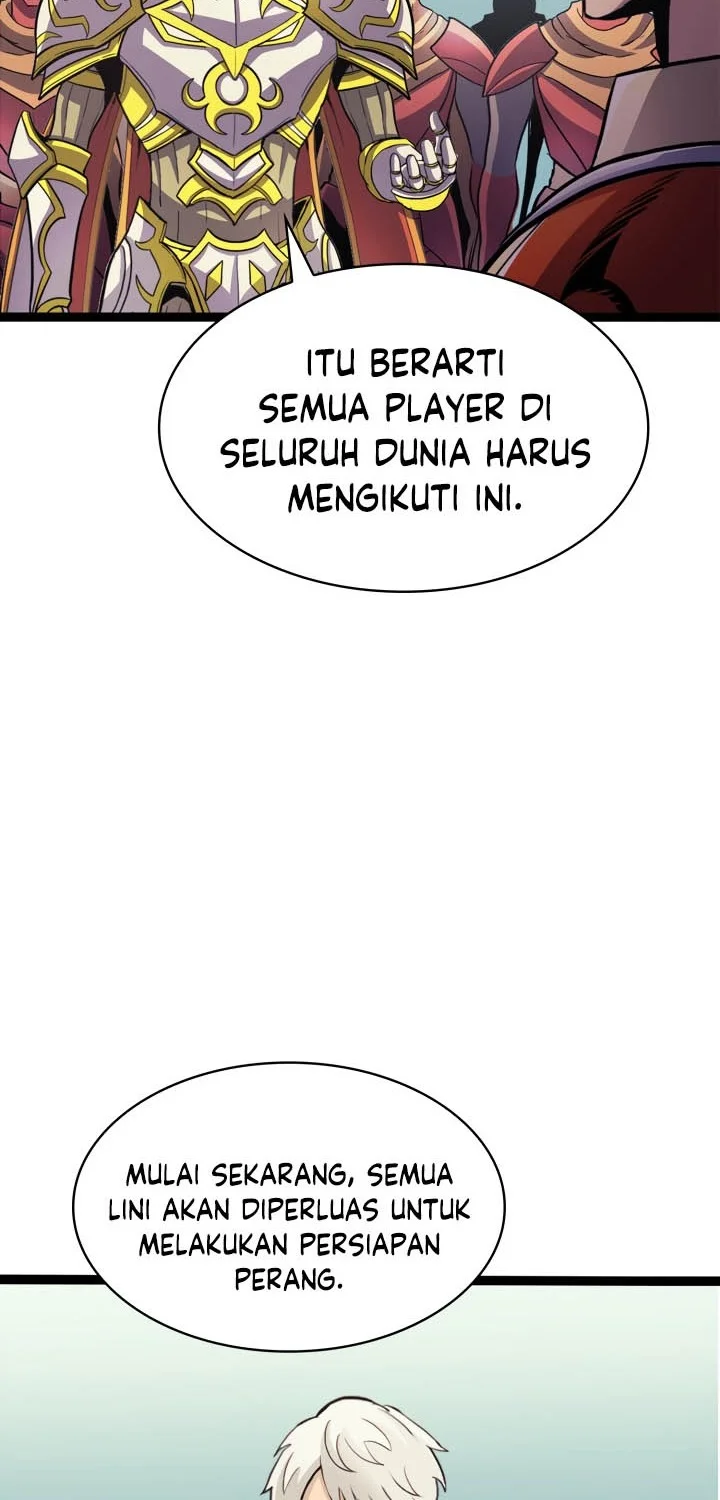 Max Level Returner Chapter 159 Gambar 39