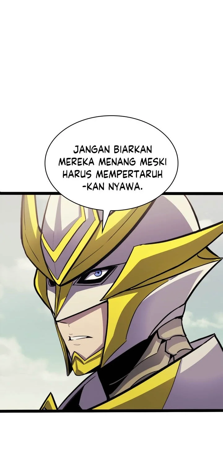 Max Level Returner Chapter 159 Gambar 41