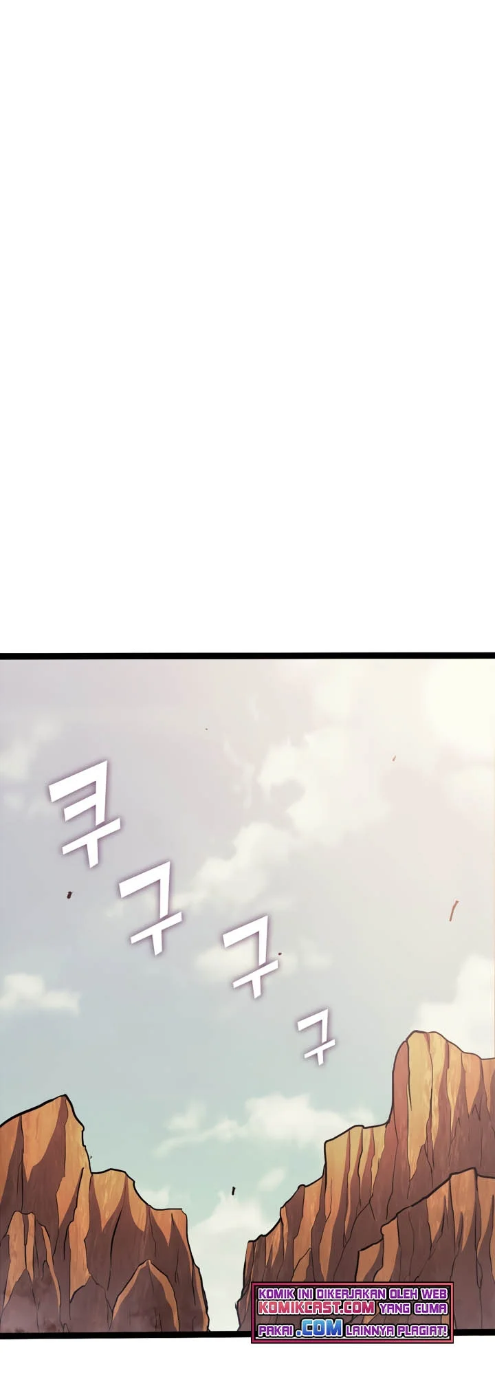 Max Level Returner Chapter 159 Gambar 42