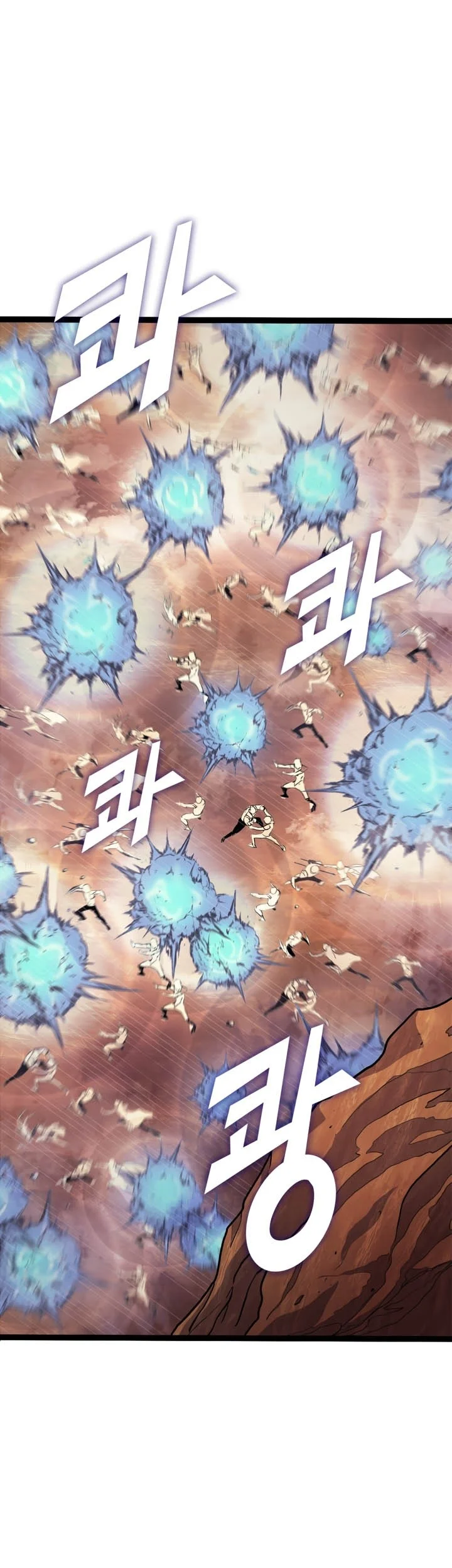 Max Level Returner Chapter 159 Gambar 43