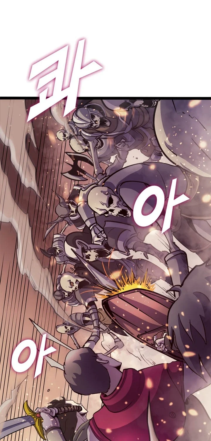 Max Level Returner Chapter 159 Gambar 44