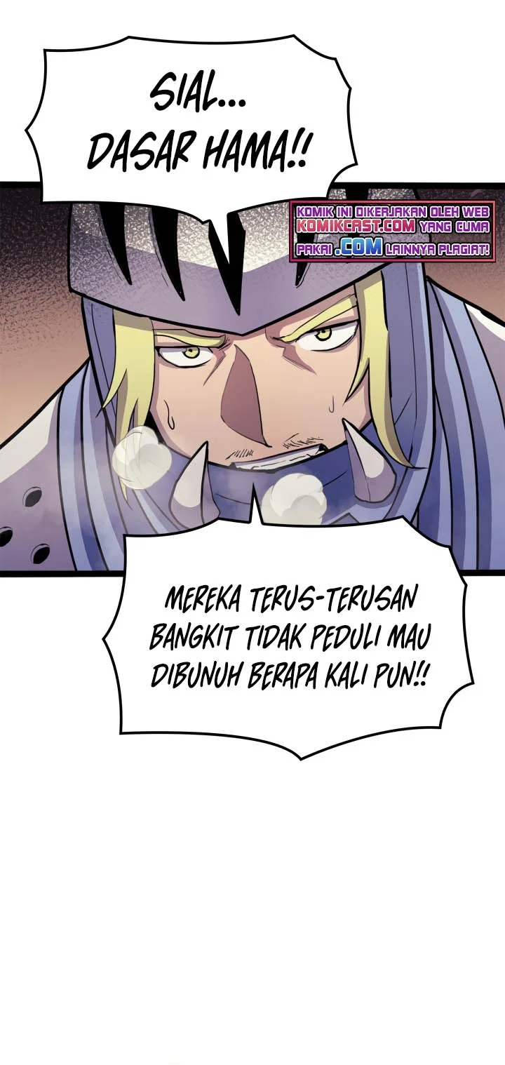 Max Level Returner Chapter 159 Gambar 47