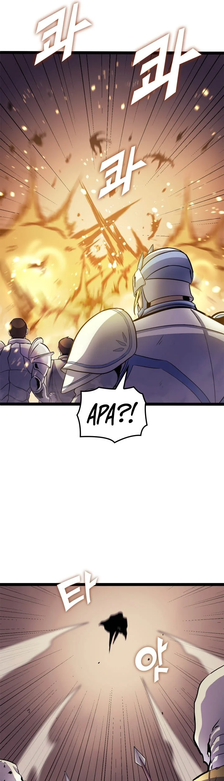 Max Level Returner Chapter 159 Gambar 48