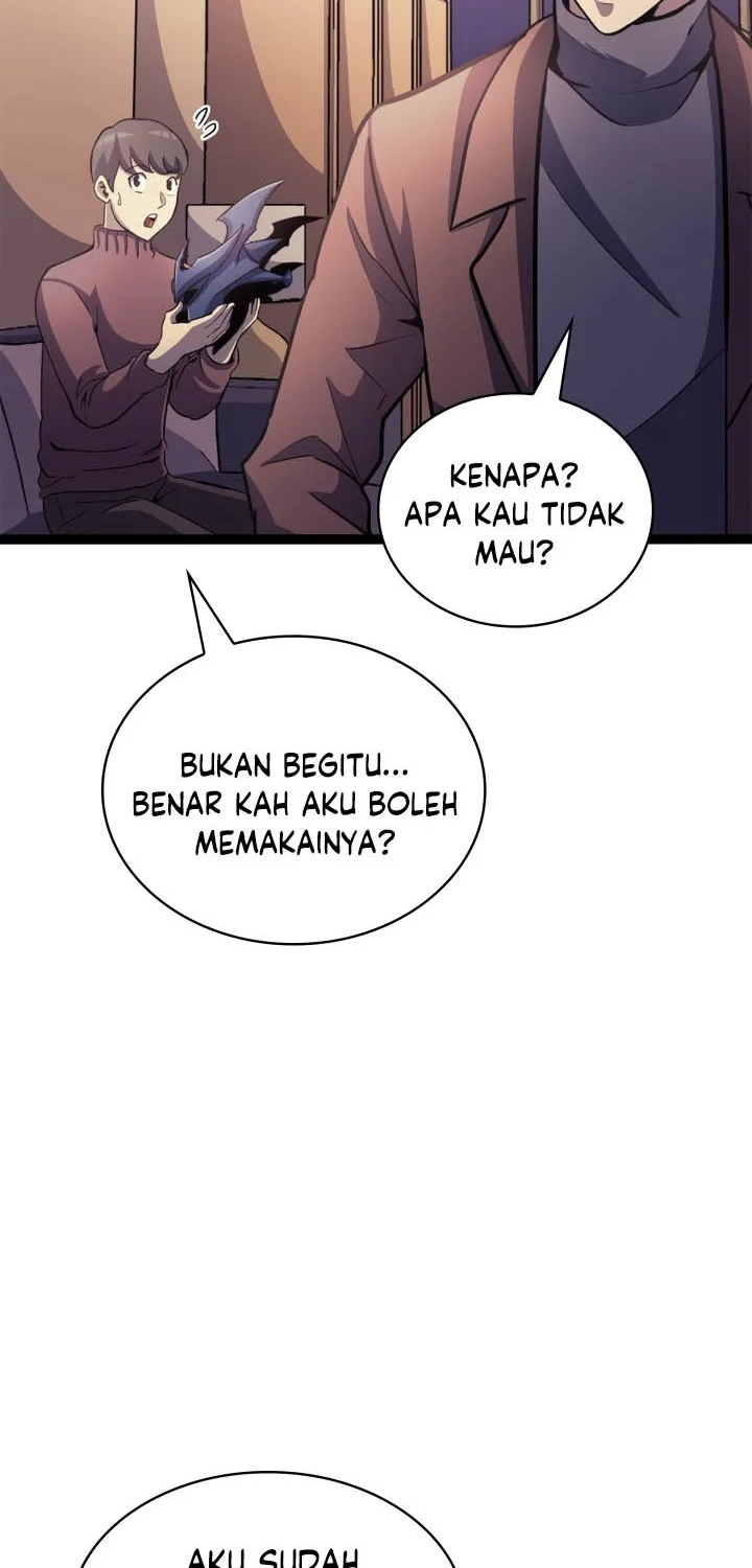 Max Level Returner Chapter 159 Gambar 3
