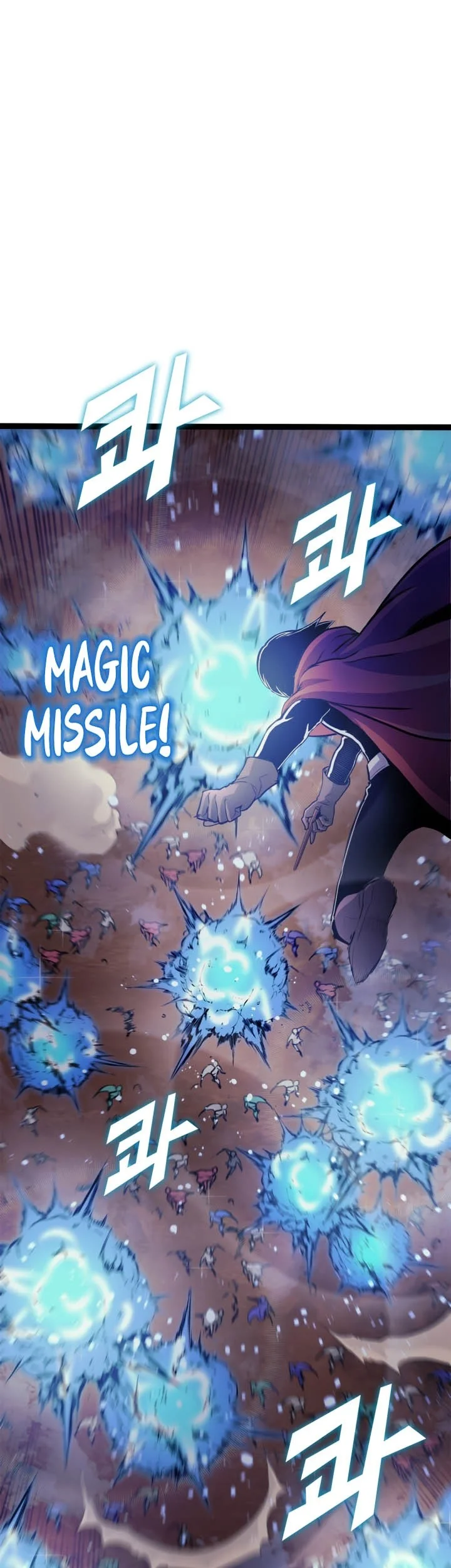 Max Level Returner Chapter 159 Gambar 50