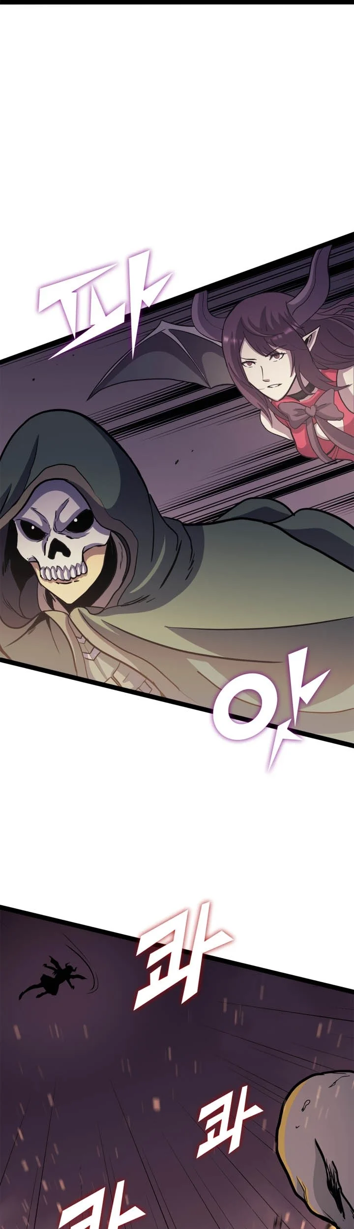 Max Level Returner Chapter 159 Gambar 54