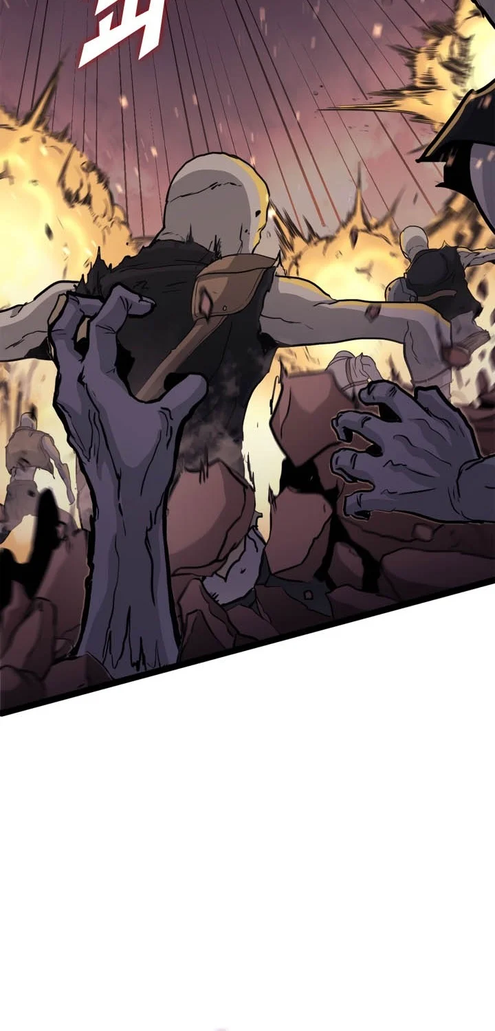 Max Level Returner Chapter 159 Gambar 55