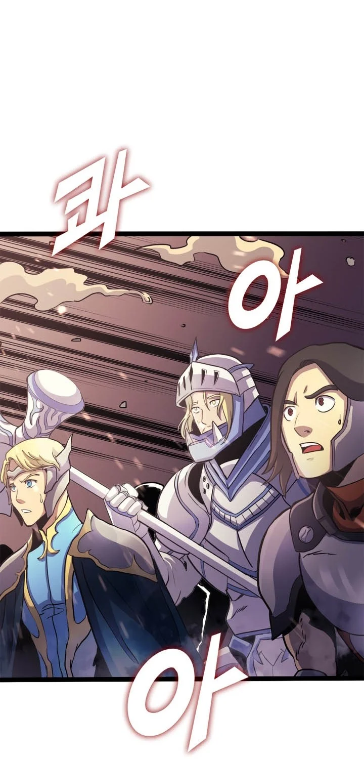 Max Level Returner Chapter 159 Gambar 57