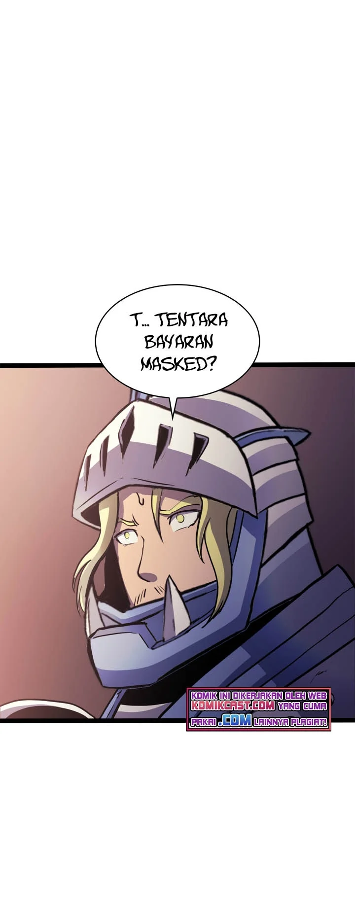 Max Level Returner Chapter 159 Gambar 58