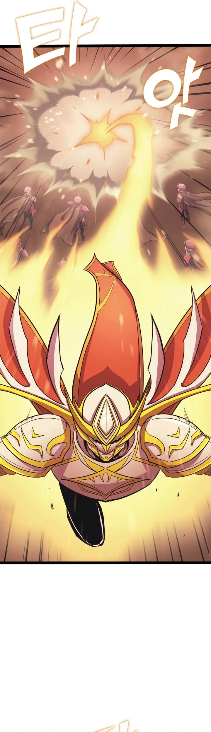 Max Level Returner Chapter 159 Gambar 64