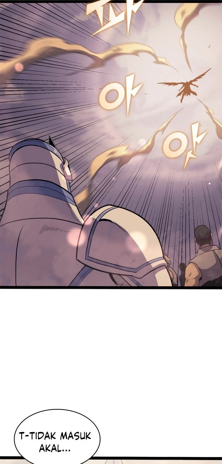 Max Level Returner Chapter 159 Gambar 65