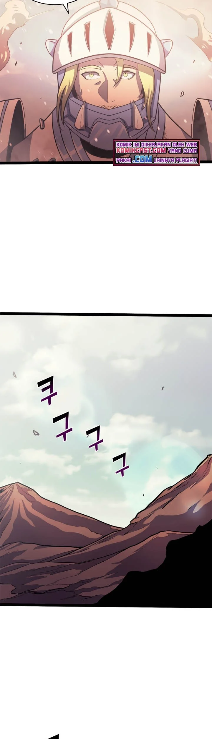 Max Level Returner Chapter 159 Gambar 66