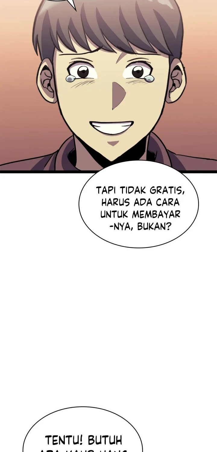 Max Level Returner Chapter 159 Gambar 5