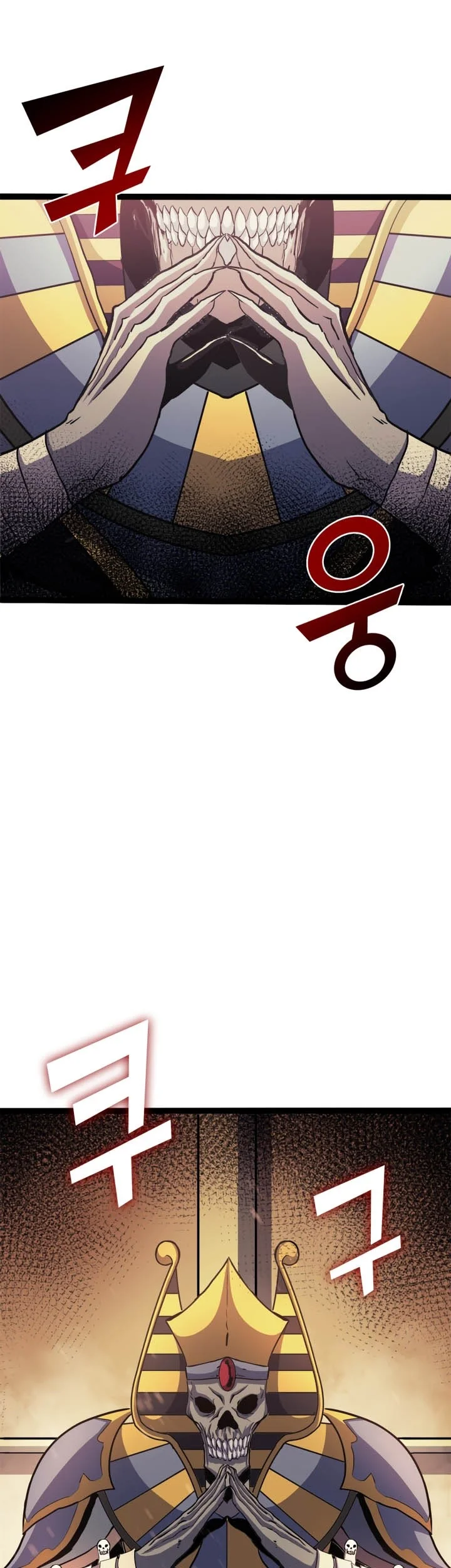 Max Level Returner Chapter 159 Gambar 69