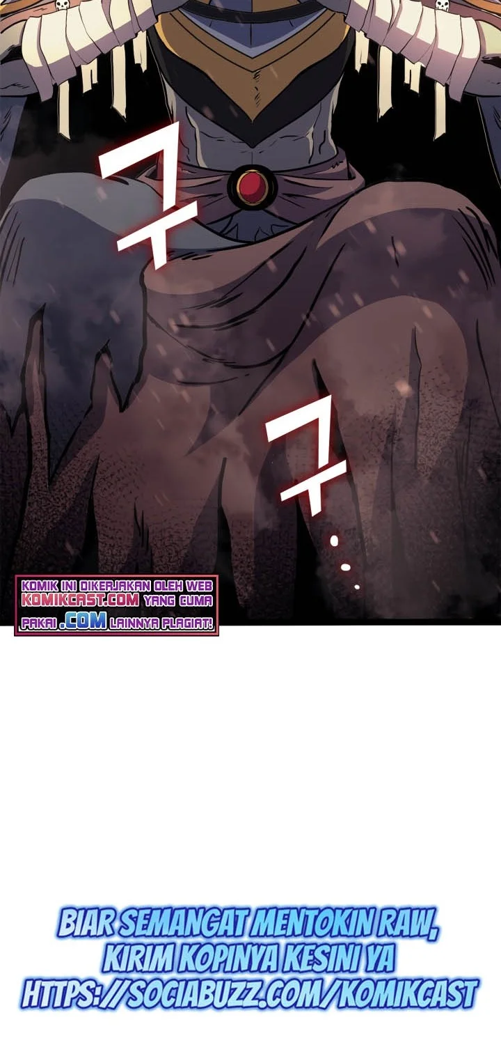 Max Level Returner Chapter 159 Gambar 70