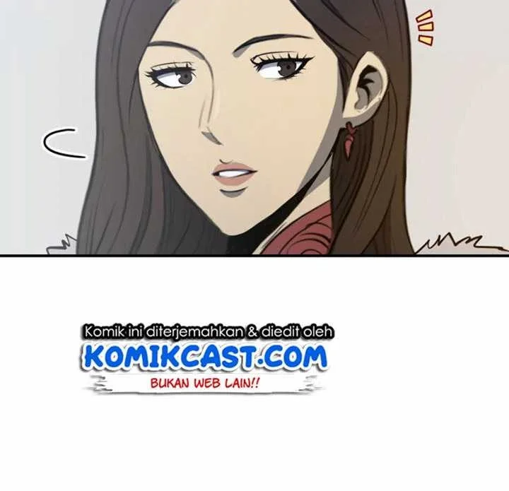 Max Level Returner Chapter 16 Gambar 36