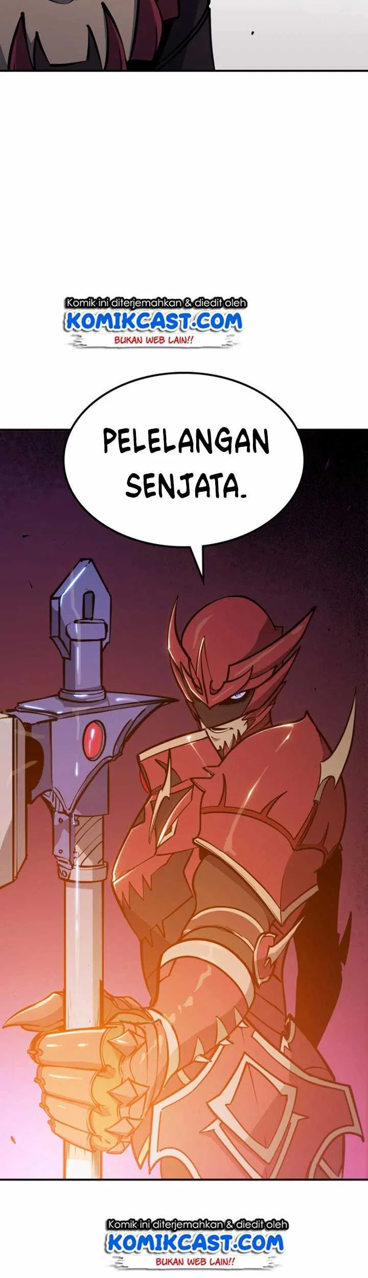 Max Level Returner Chapter 16 Gambar 52