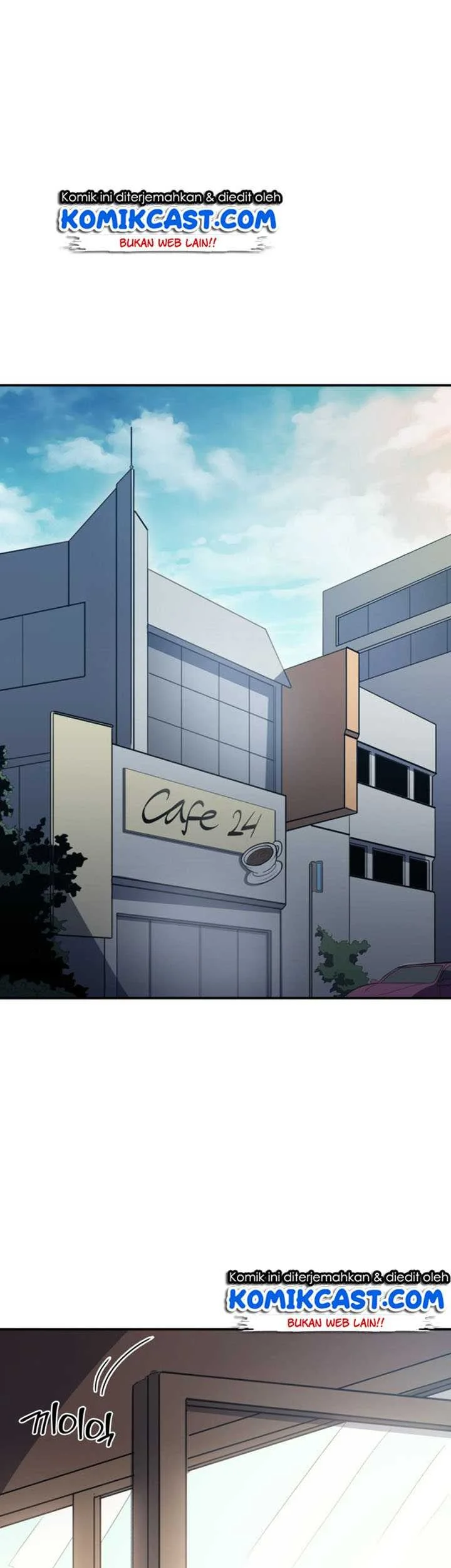 Manhwa Max Level Returner Chapter 16 gambar nomor 2