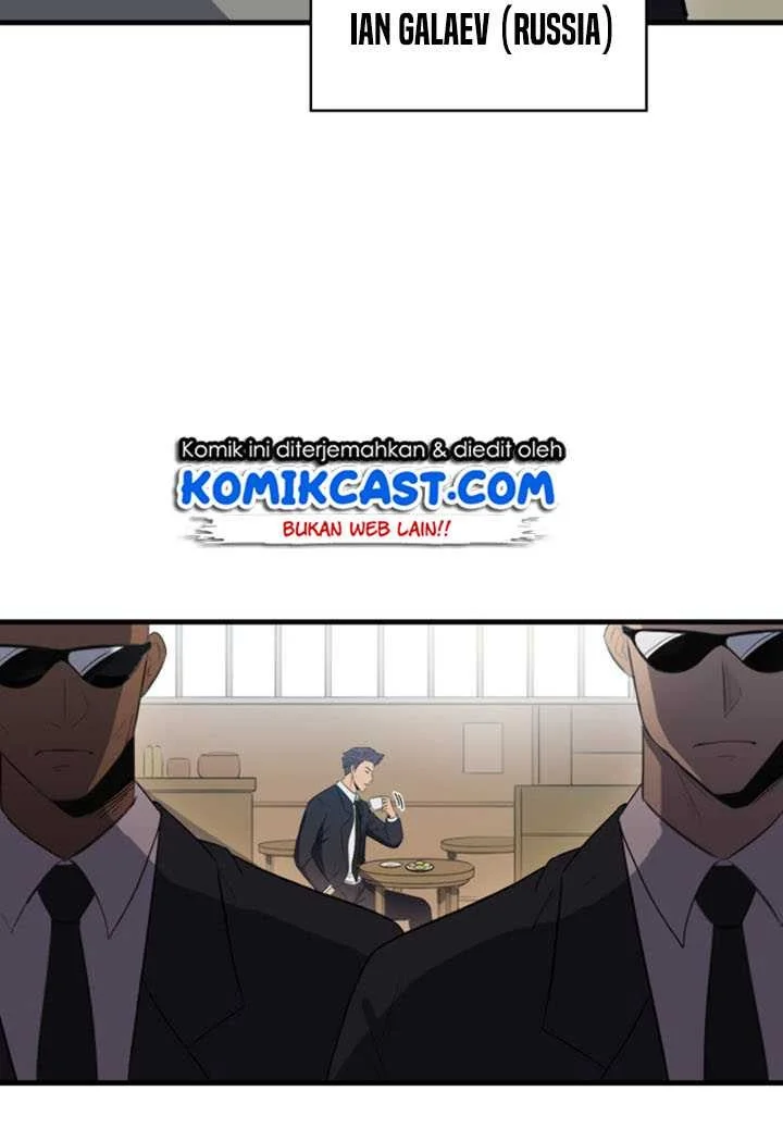 Max Level Returner Chapter 16 Gambar 22