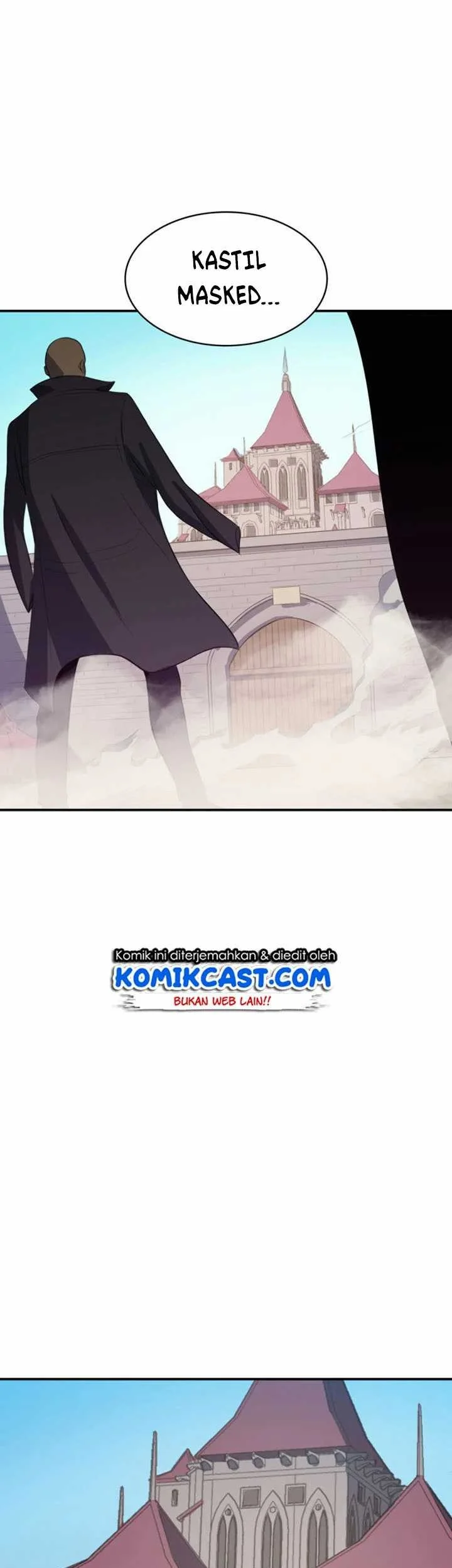 Max Level Returner Chapter 16 Gambar 26