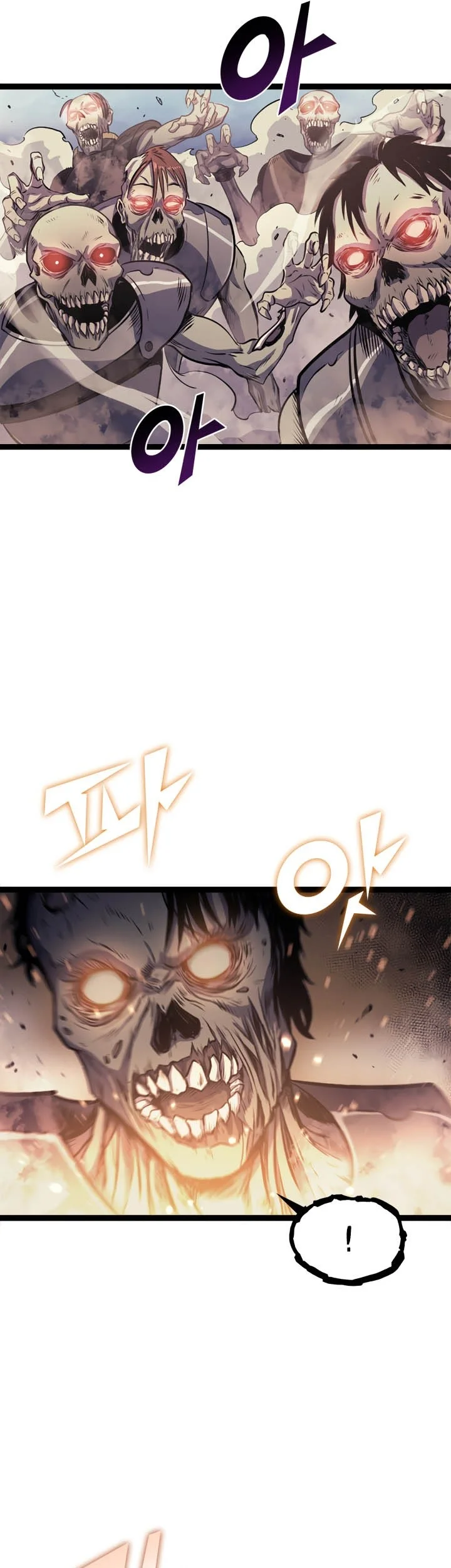 Max Level Returner Chapter 160 Gambar 17