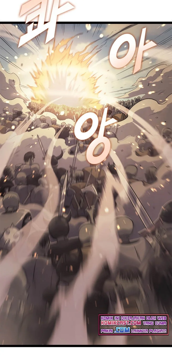 Max Level Returner Chapter 160 Gambar 18