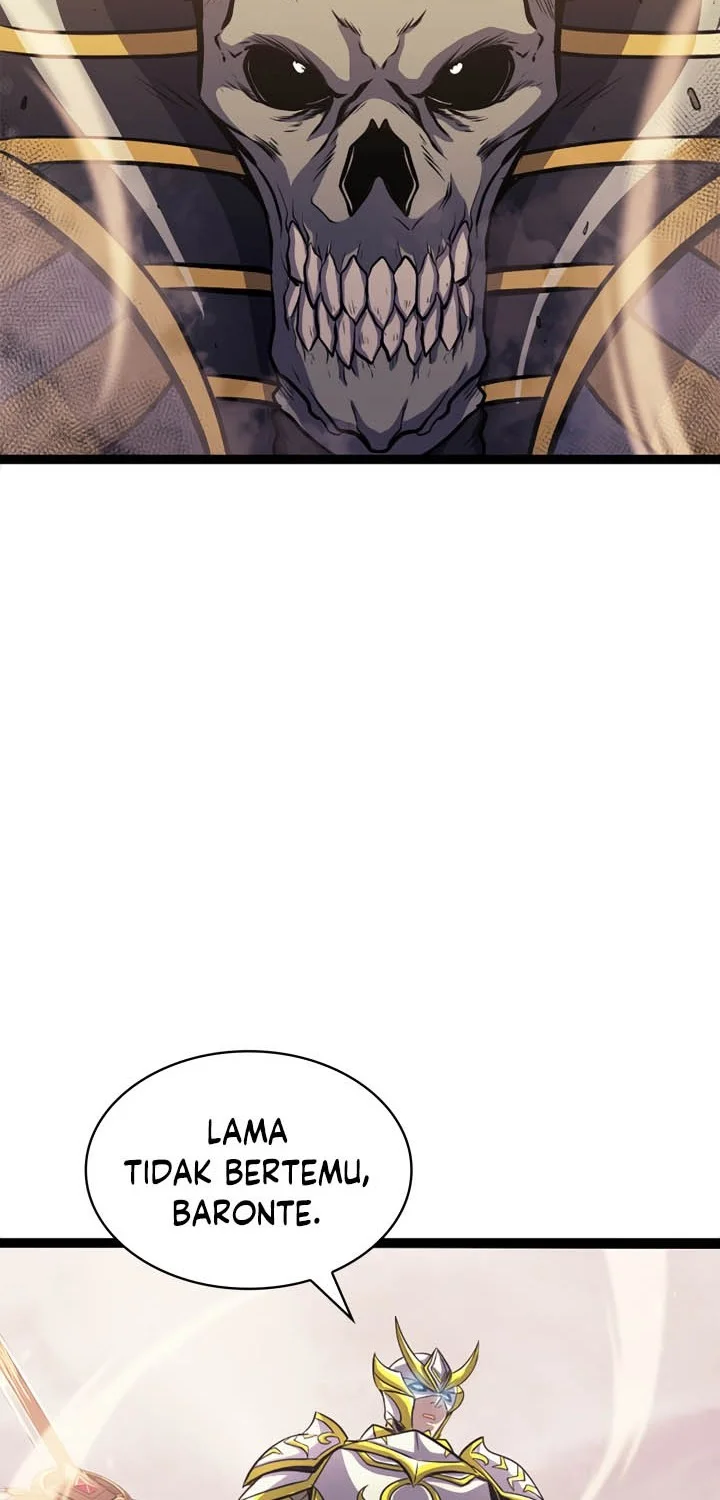 Max Level Returner Chapter 160 Gambar 20