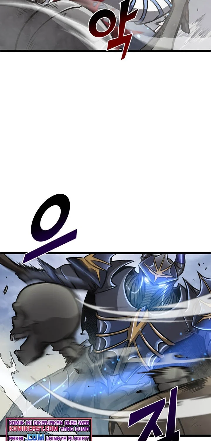 Max Level Returner Chapter 160 Gambar 24