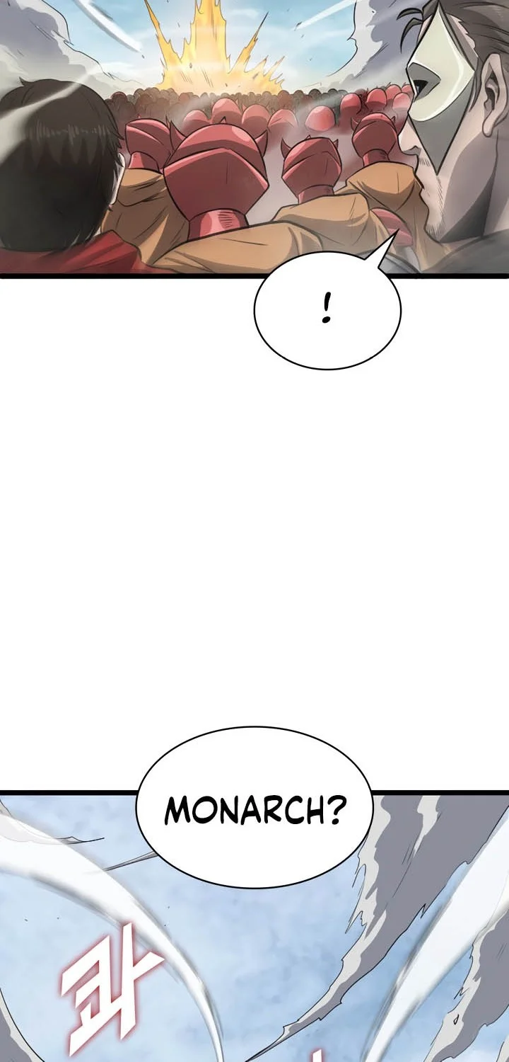 Max Level Returner Chapter 160 Gambar 26