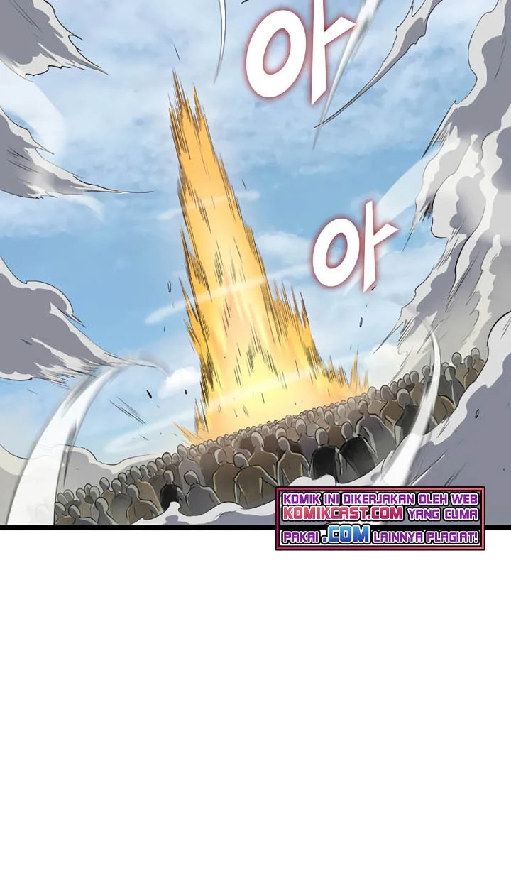 Max Level Returner Chapter 160 Gambar 27