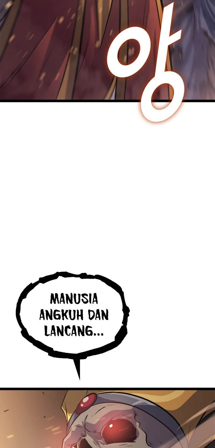 Max Level Returner Chapter 160 Gambar 29