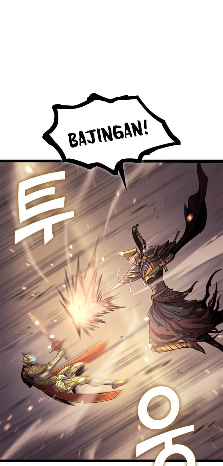 Max Level Returner Chapter 160 Gambar 31