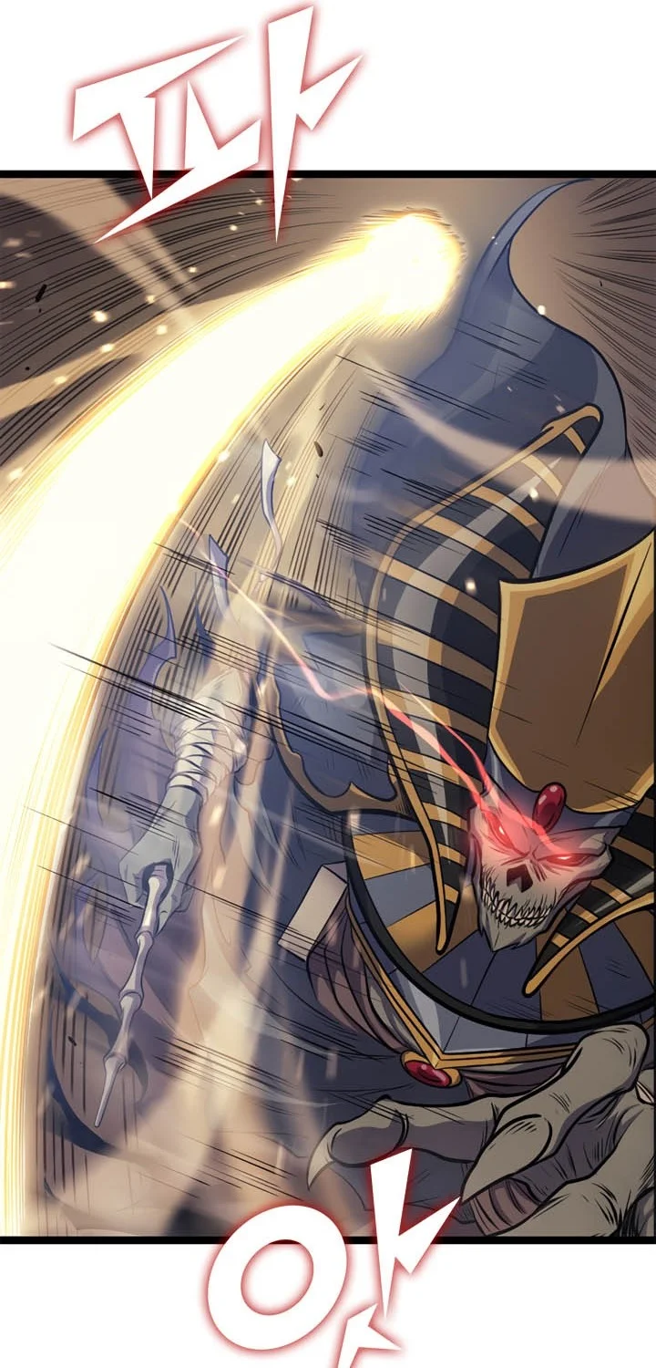 Max Level Returner Chapter 160 Gambar 34