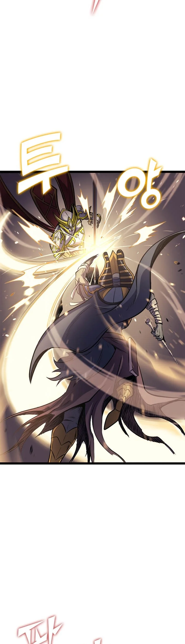 Max Level Returner Chapter 160 Gambar 35