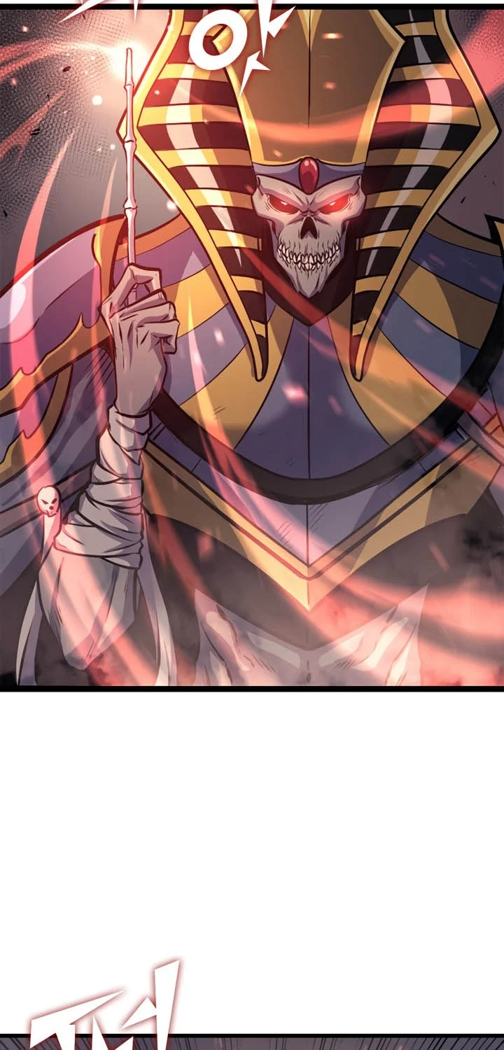 Max Level Returner Chapter 160 Gambar 36