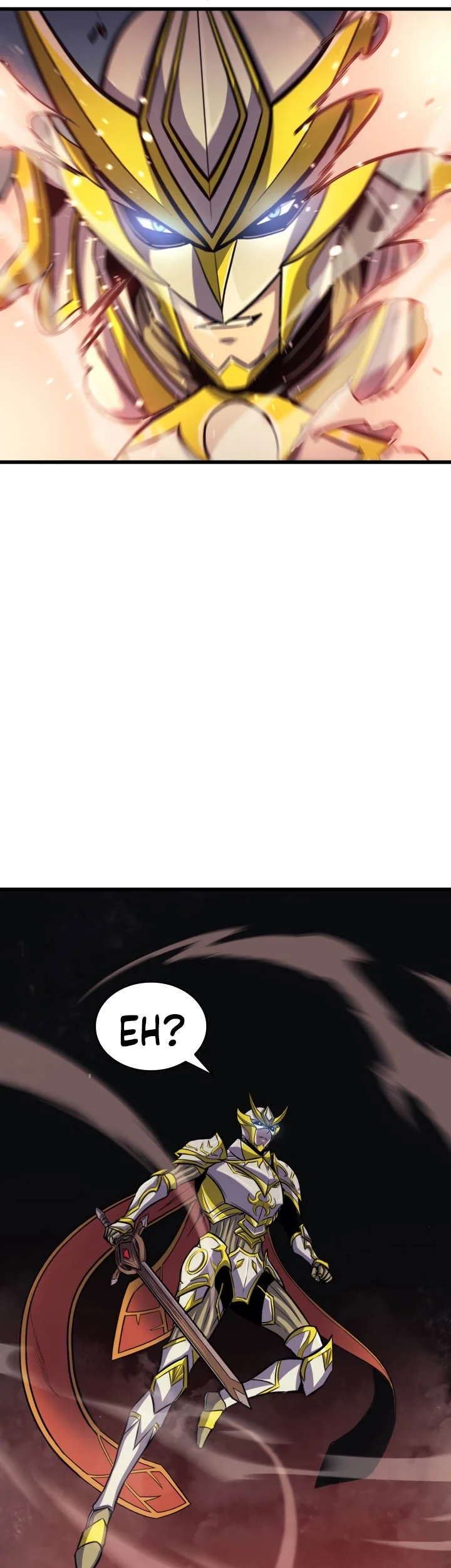 Max Level Returner Chapter 160 Gambar 38