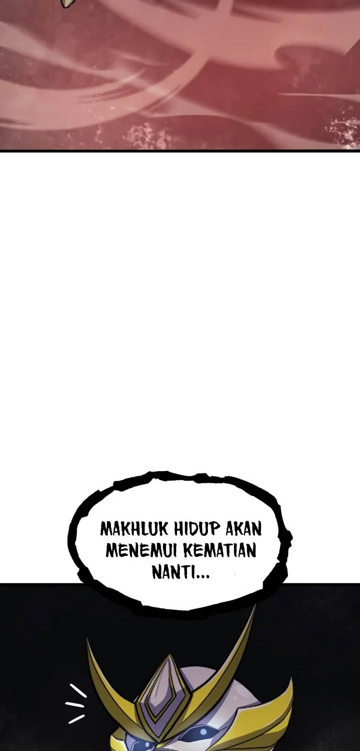 Max Level Returner Chapter 160 Gambar 39