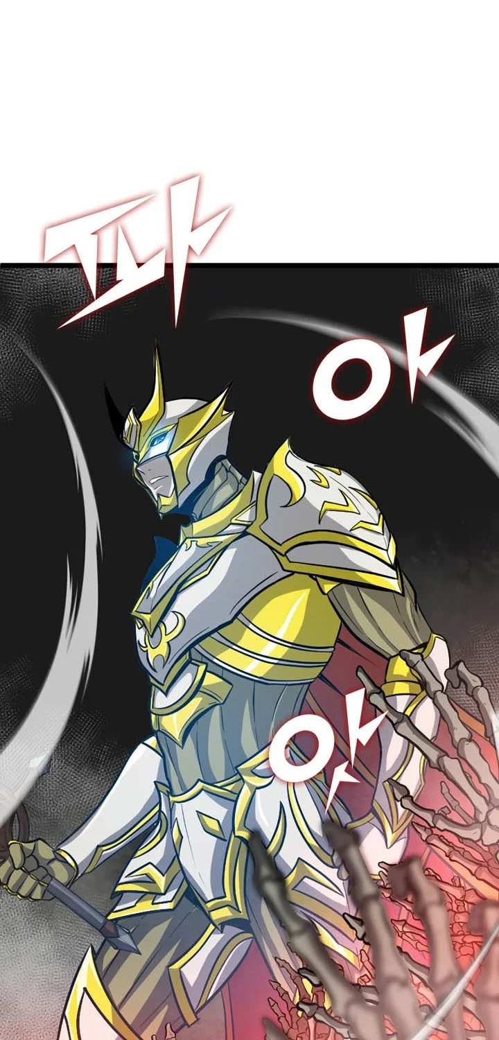 Max Level Returner Chapter 160 Gambar 41