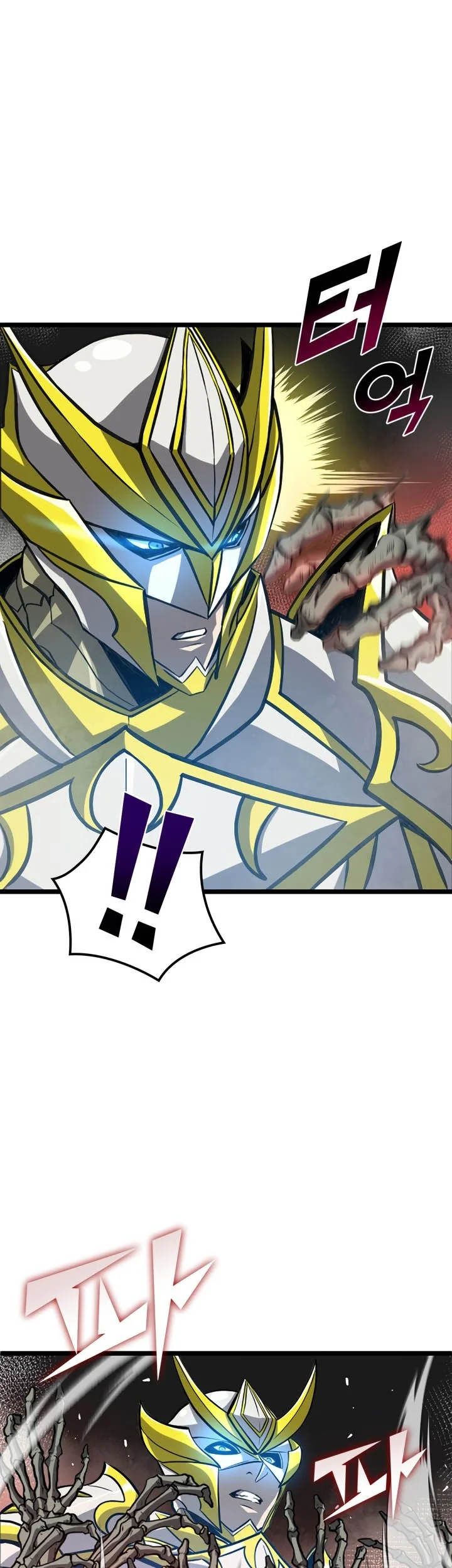 Max Level Returner Chapter 160 Gambar 45