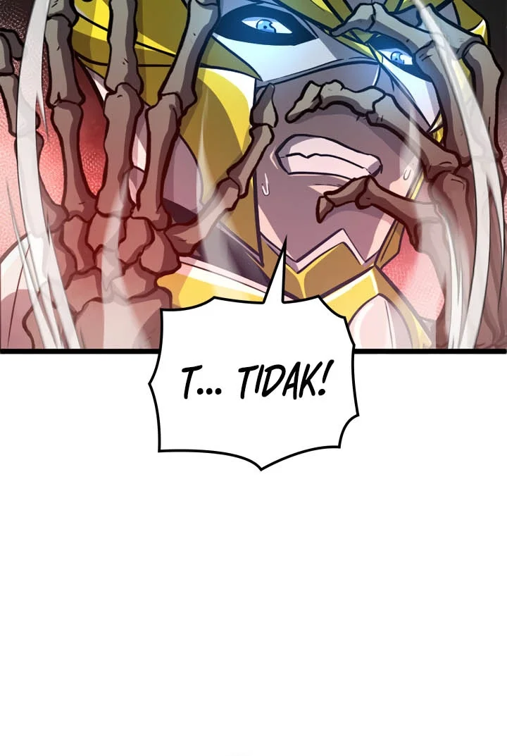 Max Level Returner Chapter 160 Gambar 47