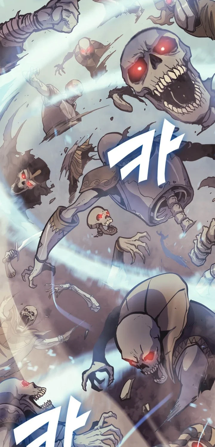 Max Level Returner Chapter 160 Gambar 3